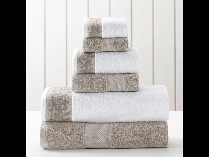 6-piece-flax-towel-set-with-filgree-jacquard-border-1