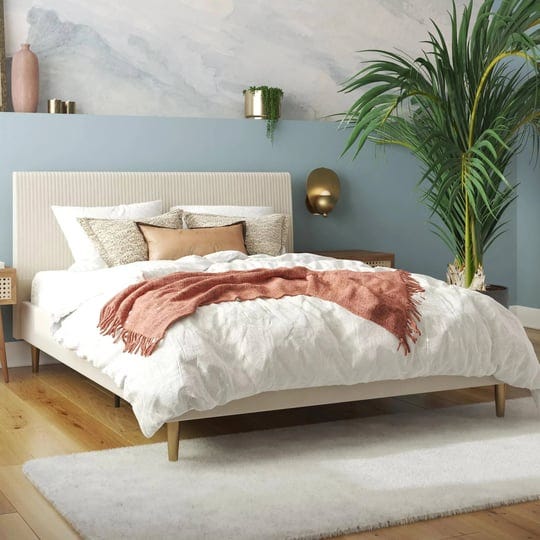 mr-kate-daphne-upholstered-modern-platform-bed-ivory-velvet-queen-1