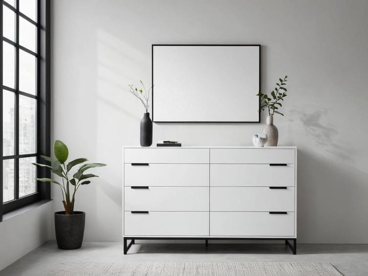 Modern-White-Dresser-2