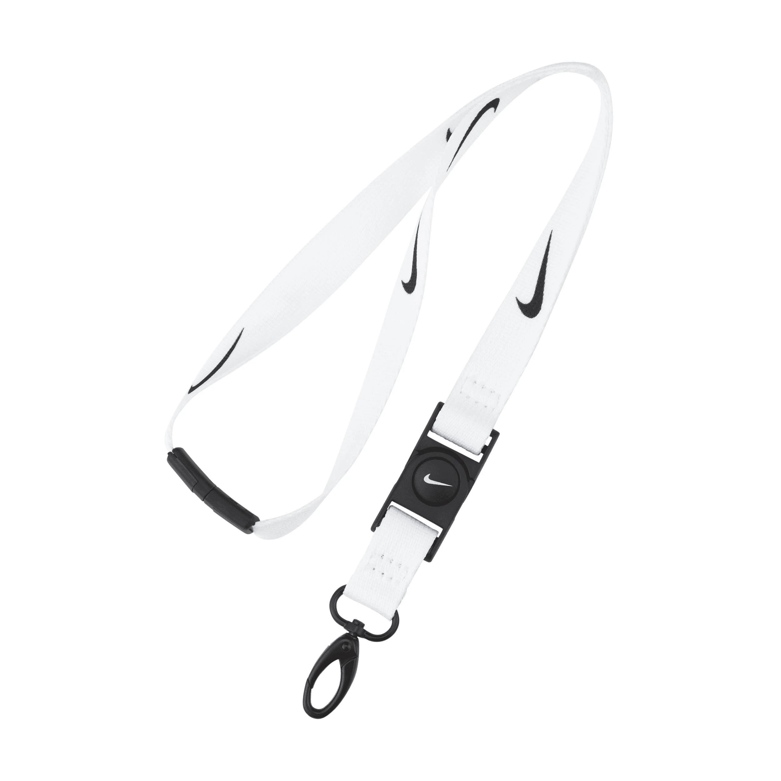 Nike Premium Lanyard with Quick-Release Clip | Image