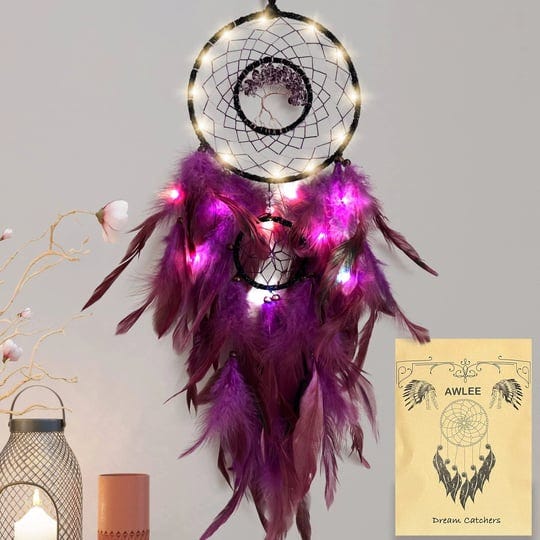 awlee-led-dream-catchers-with-light-handmade-crystals-life-tree-dreamcatcher-girls-bedroom-wall-hang-1