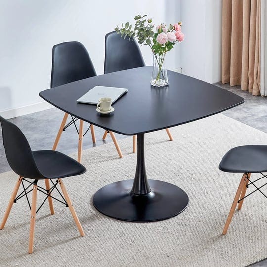 42-1-mid-century-dining-table-for-4-6-people-for-kitchen-matte-black-1