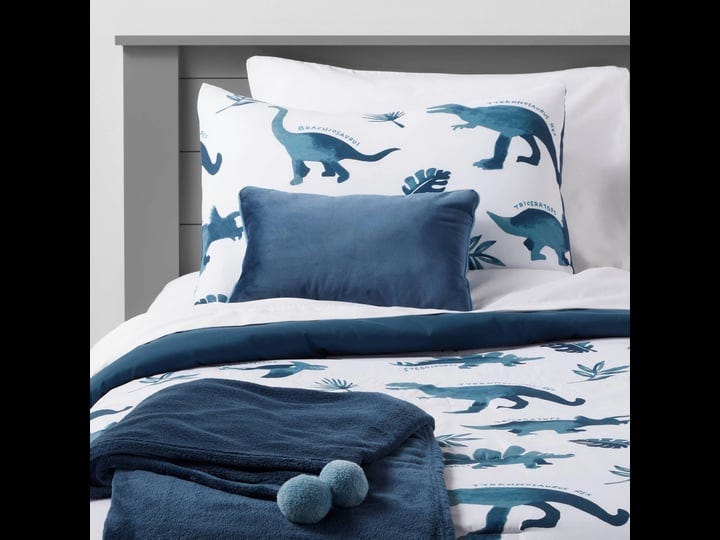 4pc-twin-dinosaur-value-bedding-set-watercolor-blue-pillowfort-1
