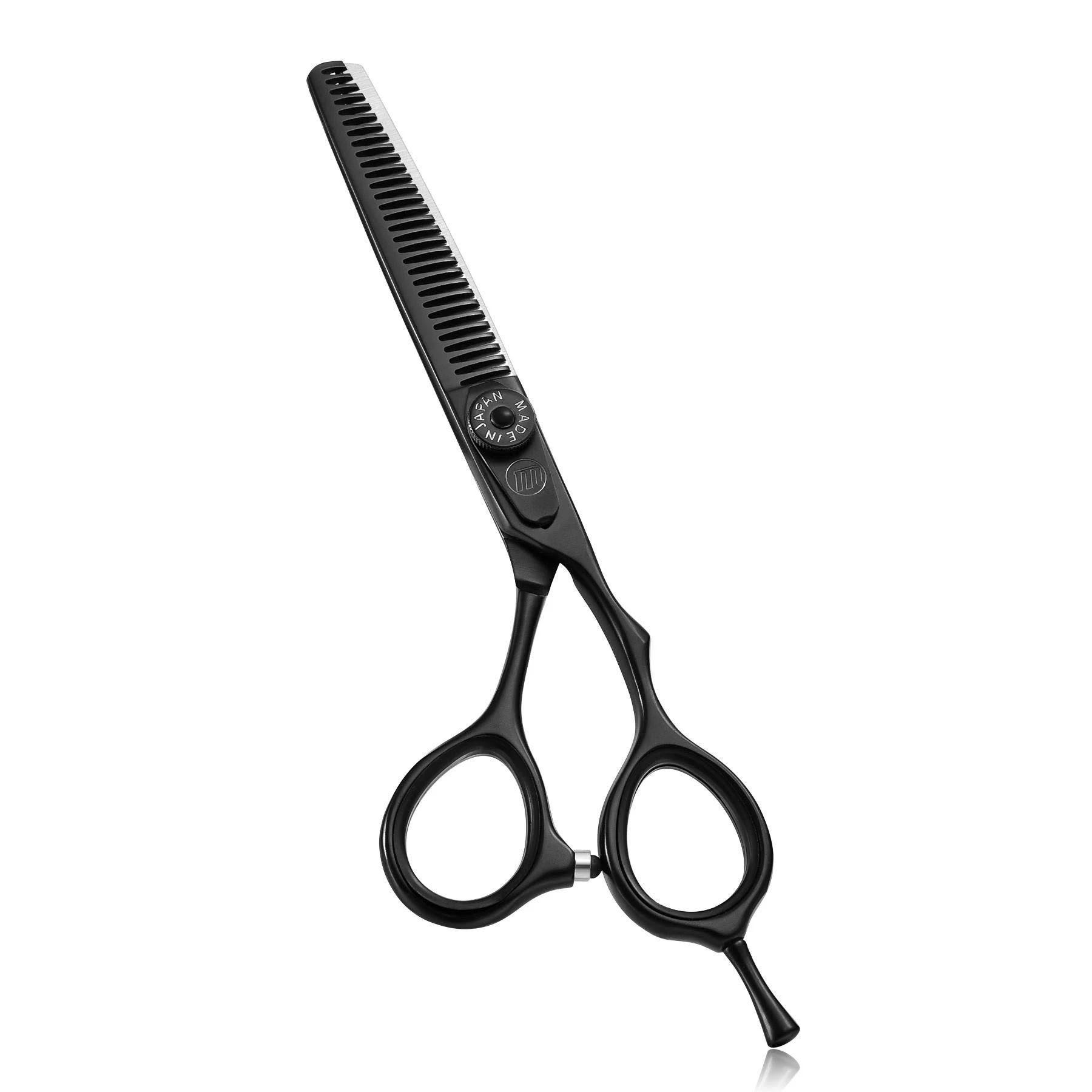 Moontay Professional Barber Hairdressing Thinning Shears | Image