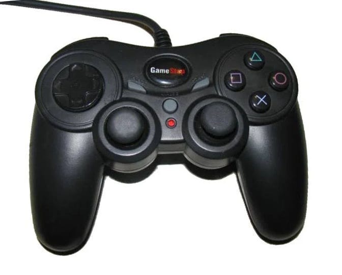 gamestop-controller-for-playstation-2-ps2-gamepad-1