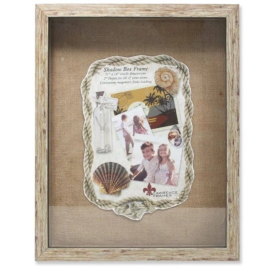 lawrence-frames-11x14-weathered-natural-front-hinged-shadow-box-frame-burlap-display-board-1