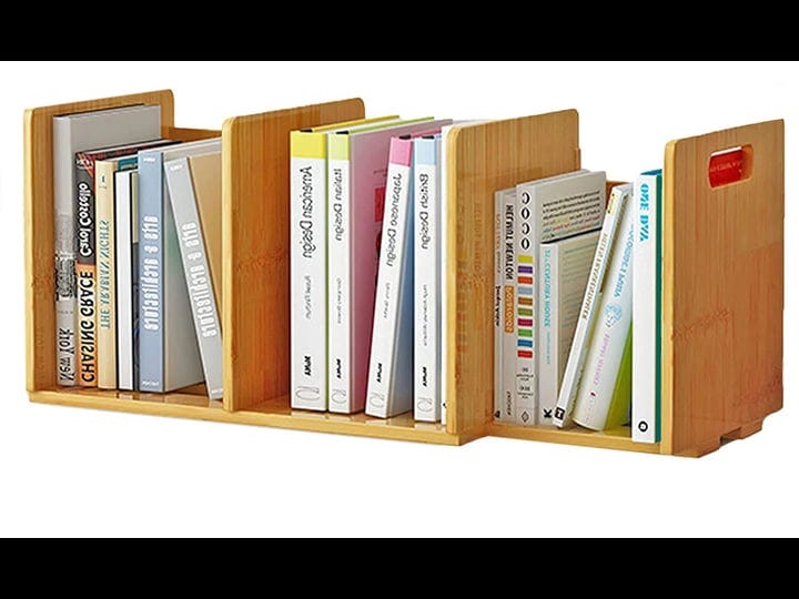 fox-claw-desktop-bookshelf-expandable-desktop-organizer-counter-bookcase-desk-storage-organizer-disp-1