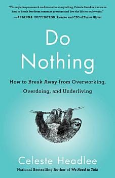 Do Nothing | Cover Image