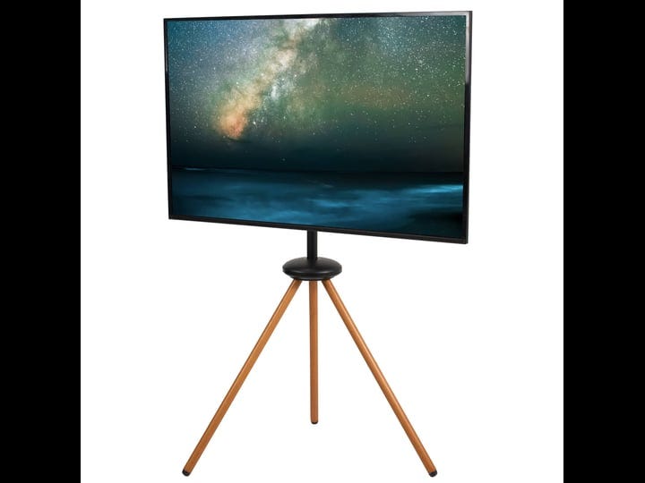 vivo-foldable-easel-43-to-65-inch-screen-studio-tv-floor-stand-collapsible-base-1