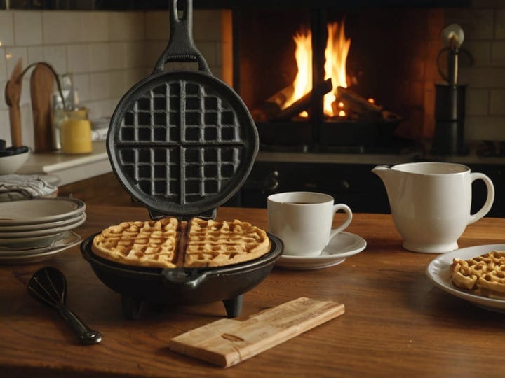 Cast-Iron-Waffle-Maker-3