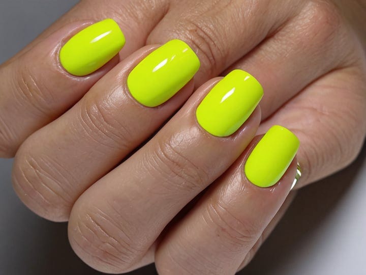 Neon-Yellow-Nails-2