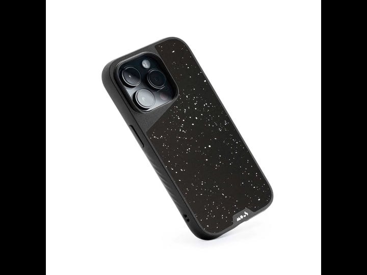mous-case-for-iphone-14-pro-max-speckled-black-fabric-limitless-5-0-iphone-14-pro-max-case-magsafe-c-1