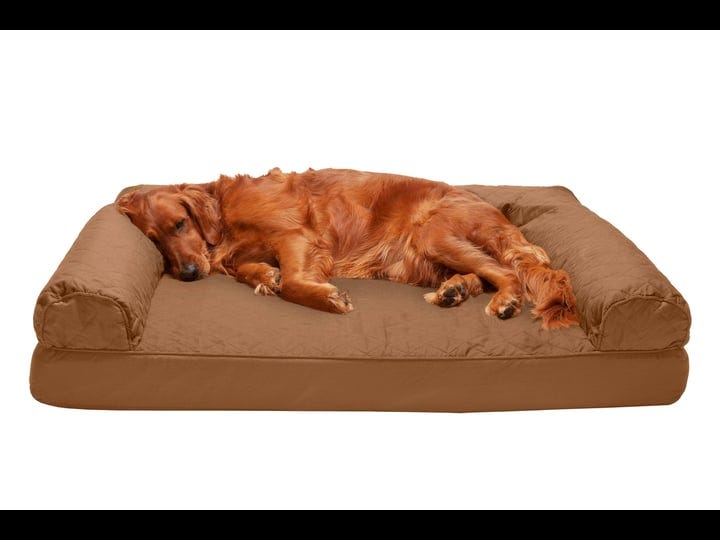 furhaven-quilted-orthopedic-sofa-pet-bed-warm-brown-jumbo-1