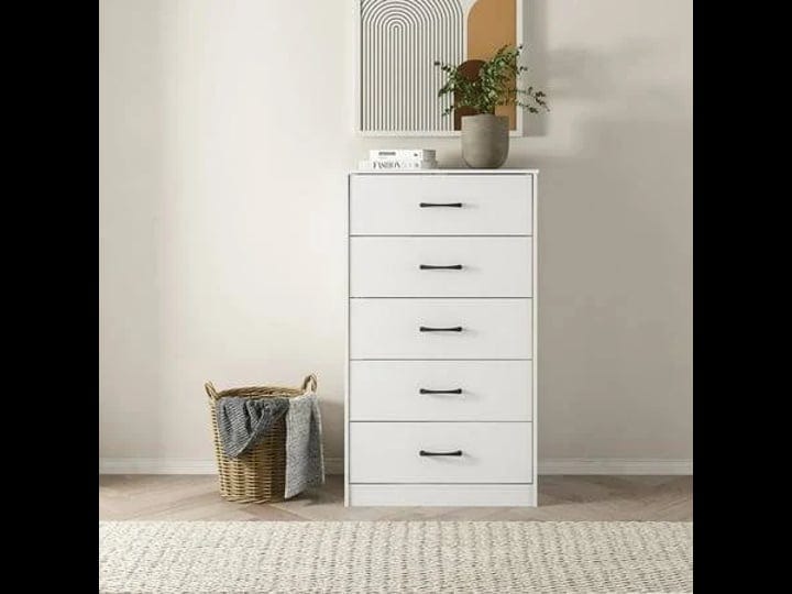 mainstays-ardent-5-drawer-dresser-white-1
