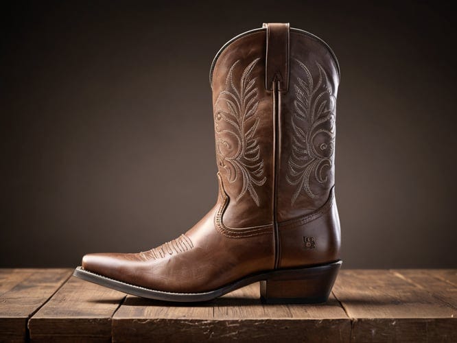 Cowboy-Boots-Size-8-1