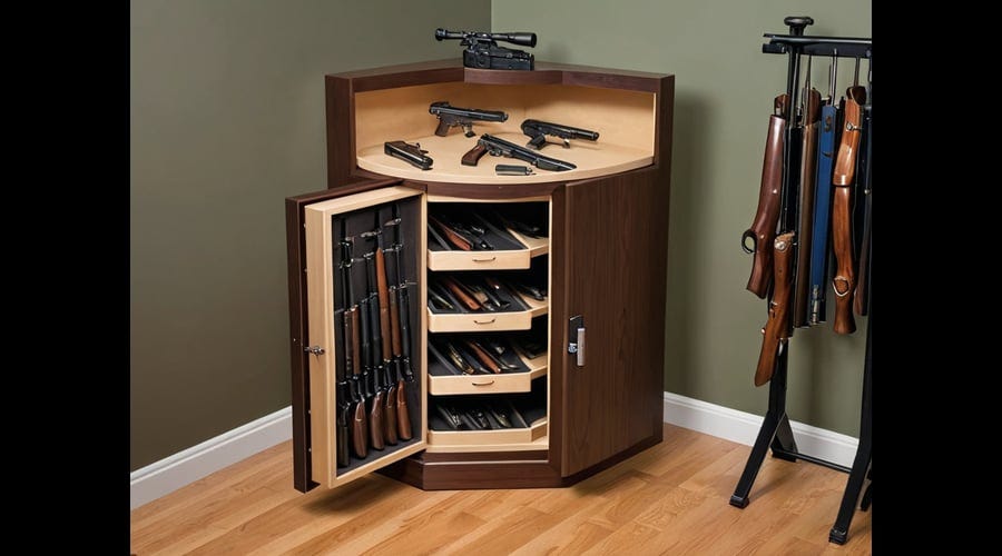 Gun-Safe-Lazy-Susan-1