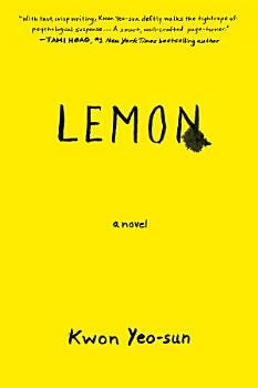 Lemon | Cover Image