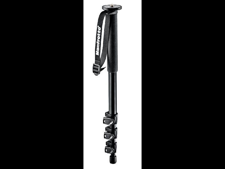 manfrotto-294-aluminum-4-section-monopod-1