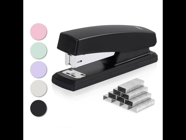 deli-stapler-desktop-staplers-with-640-staples-office-stapler-25-sheet-capacity-black-1