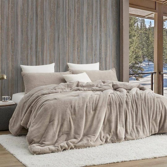 coma-inducer-buttercream-chunky-bunny-oversized-comforter-set-byourbed-color-brown-size-twin-extra-l-1