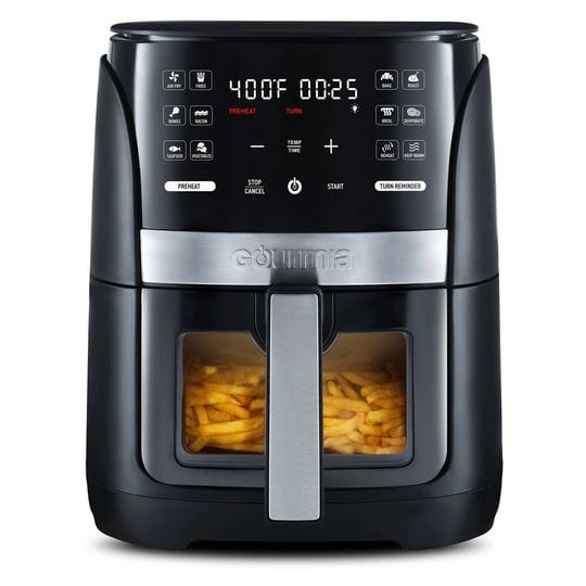 gourmia-6-qt-digital-window-air-fryer-with-12-presets-guided-cooking-black-1