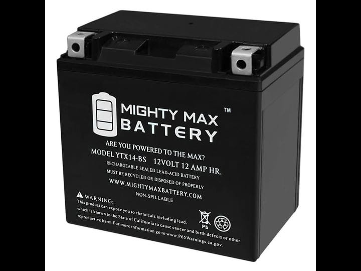 mighty-max-battery-ytx14-bs-replacement-battery-for-duralast-gold-etx14-1