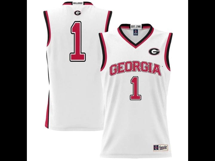 youth-gameday-greats-1-white-georgia-bulldogs-lightweight-basketball-jersey-size-medium-1