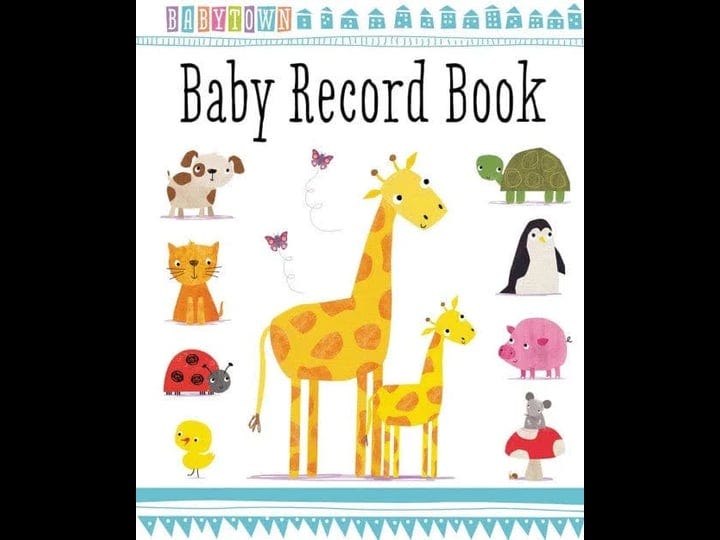 babytown-baby-record-book-book-1