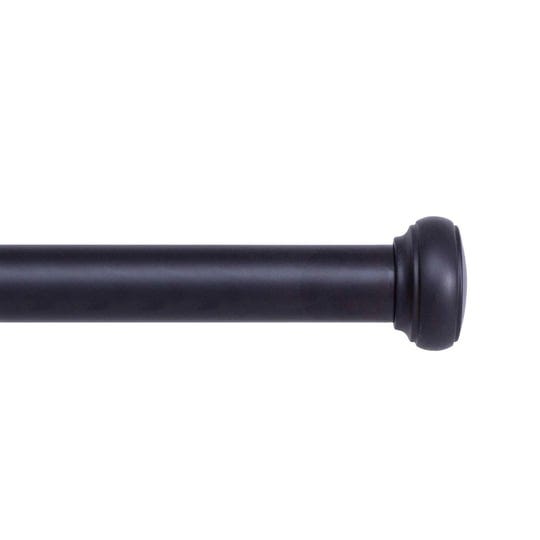 kenney-weaver-indoor-outdoor-rust-resistant-1-in-adjustable-curtain-rod-black-1