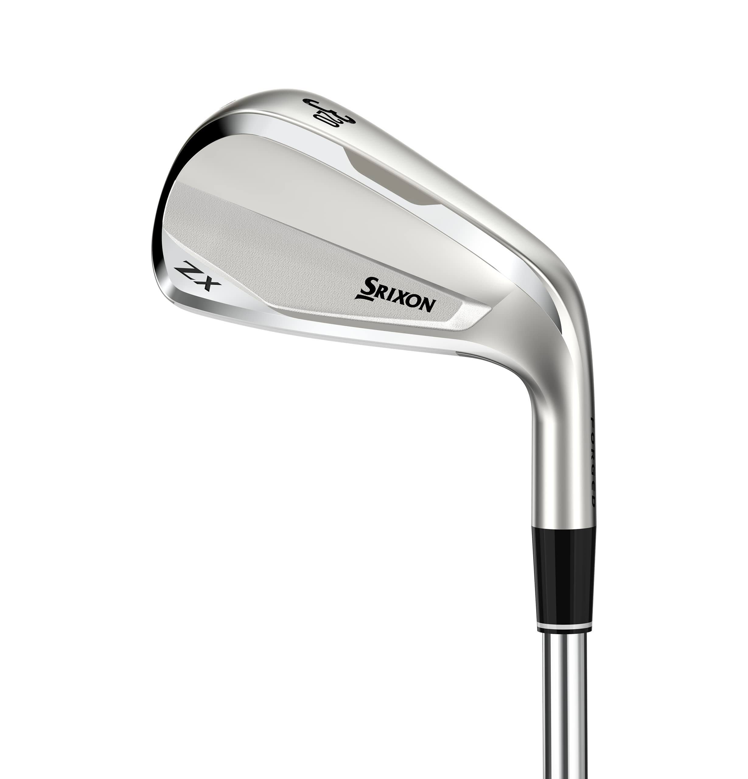Srixon ZX Utility Iron: Versatile Alternative to Traditional Golf Irons | Image