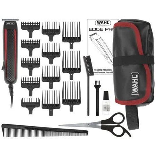 mens-grooming-kit-wahl-trimmer-shave-beard-mustache-clipper-set-blade-guard-1