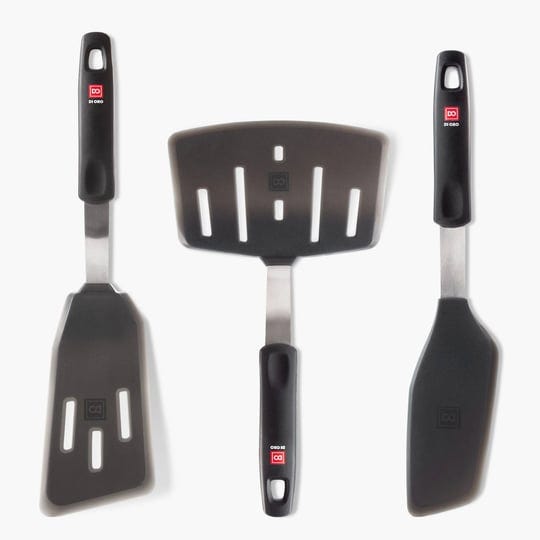 di-oro-designer-series-elite-3-piece-turner-spatula-set-600f-heat-resistant-rubber-silicone-spatulas-1