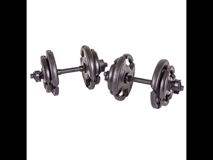 the-step-fitness-35-lb-adjustable-dumbbell-set-1