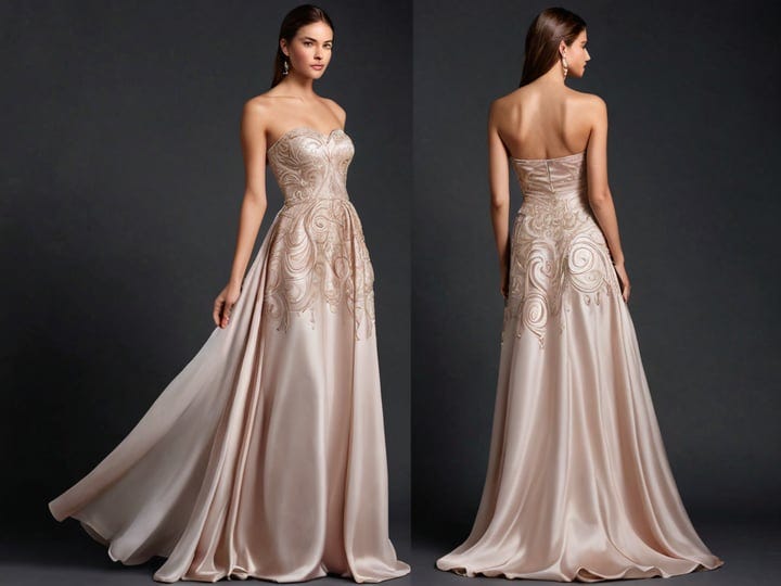 Strapless-Silk-Dresses-6