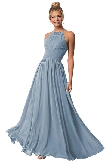 goebaodeen-chiffon-halter-bridesmaid-dresses-for-wedding-long-spaghetti-straps-a-line-formal-evening-1