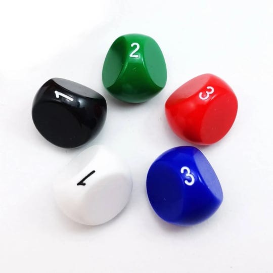 bescon-new-style-polyhedral-dice-3-sided-gaming-dice-d3-die-d3-dice-3-sides-dice-3-sided-cube-5-asso-1