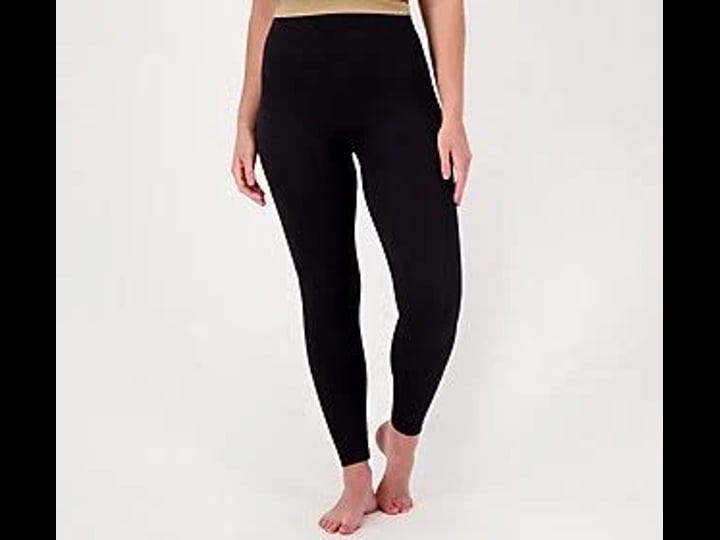 anti-pants-jumpsuits-nwt-anti-everyday-solutions-seamless-leggings-size-large-womens-black-color-bla-1