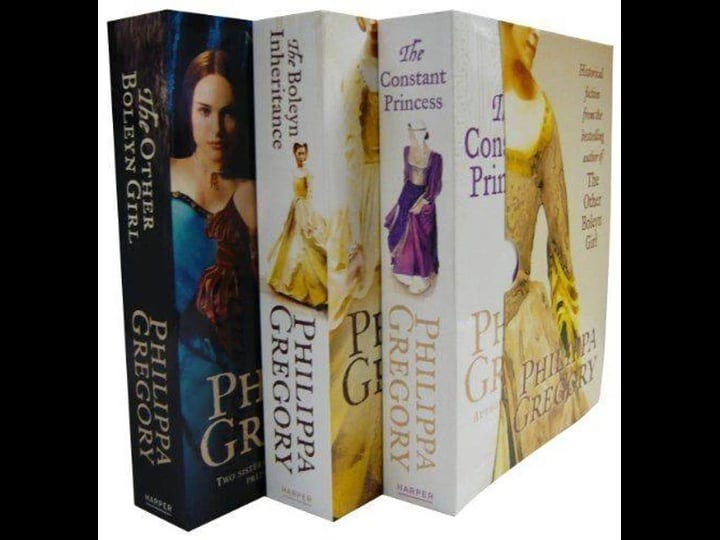 philippa-gregory-collection-set-constant-princess-the-other-boleyn-girl-boleyn-inheritance-1