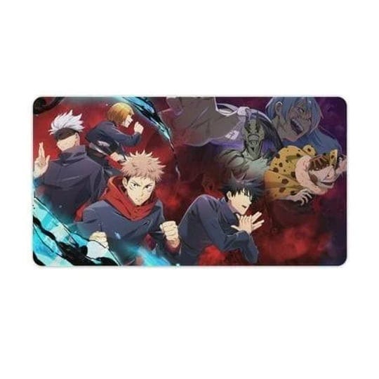 jujutsu-kaisen-characters-extended-gaming-mouse-pad-no-sliped-large-desk-mat-stitched-edge-keyboard--1