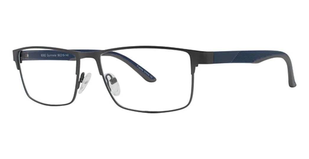 wired-6082-eyeglasses-gunmetal-male-metal-glasses-frame-eyeglasses-com-1