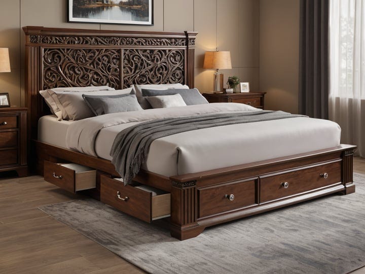 Bedframe-With-Drawers-6