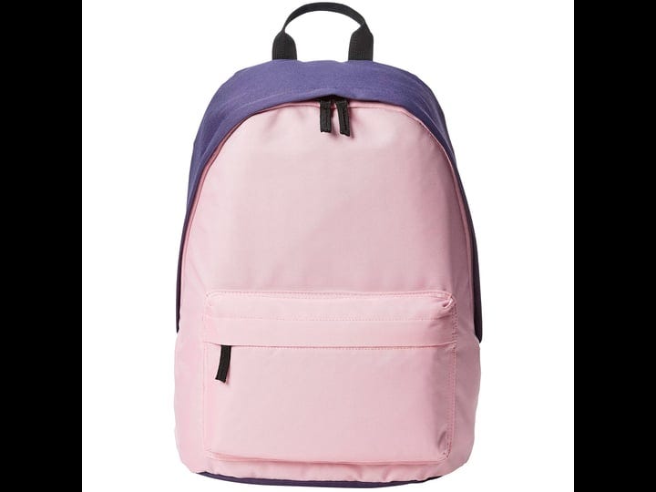 amazon-basics-school-laptop-backpack-pink-1