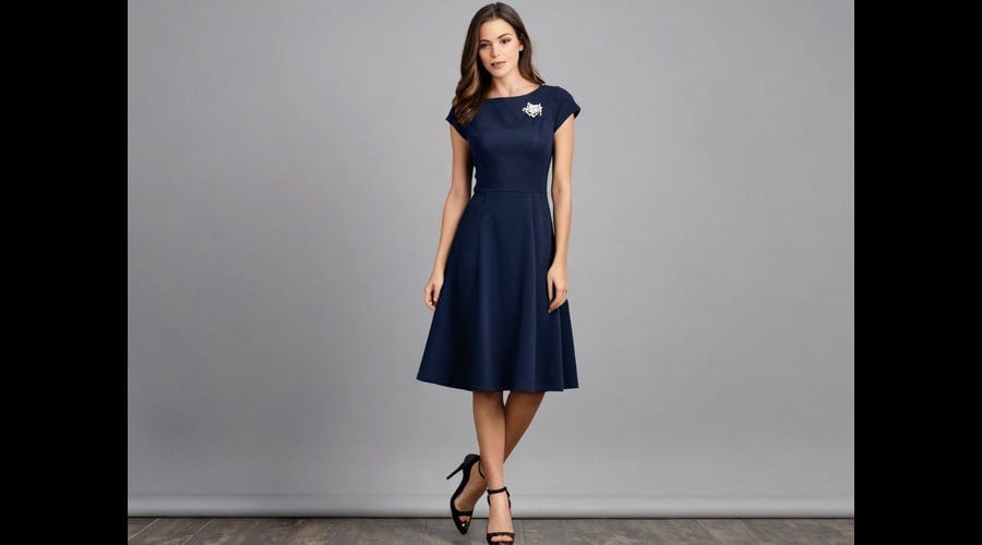 Navy-Dresses-For-Women-1