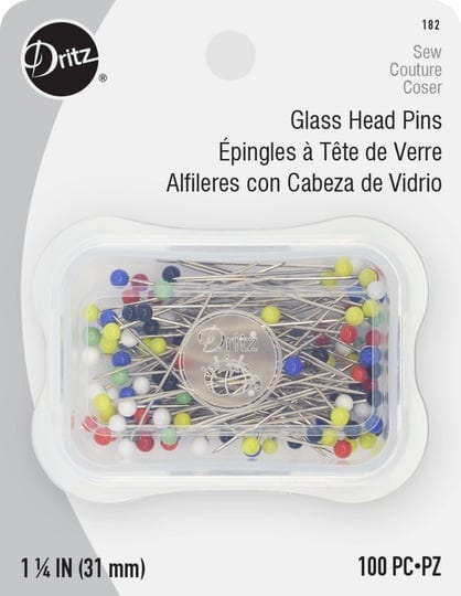 dritz-glass-head-pins-100-pkg-size-20-1