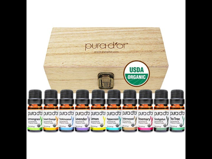 pura-dor-10-essential-oils-wood-box-set-10ml-usda-organic-100-pure-therapeutic-grade-tea-tree-lemon--1