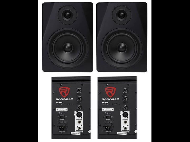 rockville-2-dpm5b-dual-powered-5-25-300-watt-active-studio-monitor-speakers-1