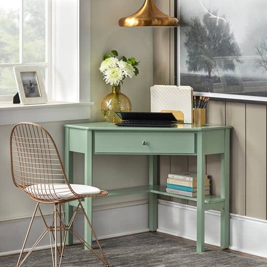 porch-den-lincoln-corner-desk-mint-green-painted-1