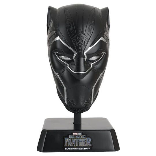 eaglemoss-marvel-black-panthers-mask-1