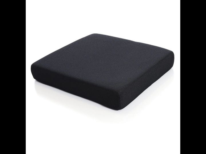 milliard-memory-foam-seat-cushion-chair-pad-18-x-16-x-3in-with-washable-cover-for-relief-and-comfort-1