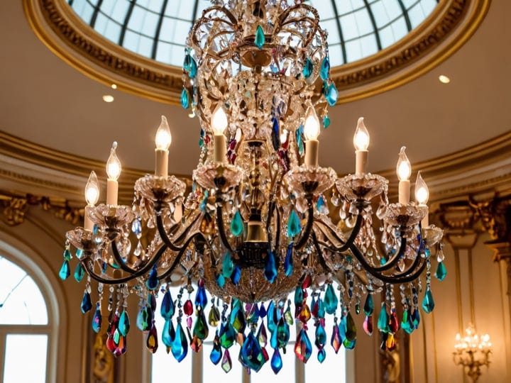 Colorful-Chandelier-5
